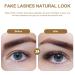 Shop KALLORY 5 Pairs Cat Eye Lashes - Natural Look Wispy 3D Short False Eyelashes - Soft Faux Makeup Supplies - International Shipping Available - Buy Online on SooperMarket.com