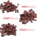YUTOU Nail sanding caps 150 pieces sanding sleeves with 1 piece nail drill sanding sleeves nail cutter attachment 80/120/180 grit for manicure nail design nail care nail art - Buy Online on SooperMarket.com