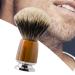 Mag Ideal Razor Brush for Men | Handmade Resin Handle Shaving Brush & Hair Razor Accessories - Buy Online on SooperMarket.com