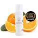 Organic Gentle Kids Foaming Face Wash - Natural, Vegan, Toxin-Free | Sulphate & Paraben Free | Orange Oil | For Kids & Preteens - Buy Online on SooperMarket.com