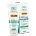 Guam Anticellulite Body Duo Treatment Cold-acting cream against cellulite and skin fat Made in Italy 200 ml bottle