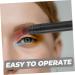 Healeved Eye for Makeup Eyeshadow Eye Makeup Brush Eye Shadow Makeup Eye Shadow Sticks Makeup Eye Abs - Buy Online on SooperMarket.com
