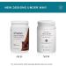 Isagenix IsaLean Shake - Superfood Meal Replacement Mix for Weight Management & Muscle Growth - 854g Canister (Creamy Dutch Chocolate) - Buy Online on SooperMarket.com