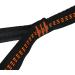 TWSOUL Climbing Aider - 5 Step Lightweight Foot Ascender for Climbing, Caving, and Rescue - Buy Online on SooperMarket.com