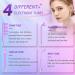 Beauty Star Facial Wand Machine - Violet Portable Beauty Device for Women/Men - Buy Online on SooperMarket.com