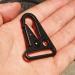 XTACER Heavy Duty Snap Hooks Sling Clips 1.25 (12-Pack) - Multiple Choices Available - Buy Online on SooperMarket.com