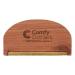 Comfy Clothiers - Multi-Fabric Cedar Wood Sweater Comb for De-Pilling Cashmere, Wool & Other Fabrics - Defuzzing and Lint Removal to Refresh Your Clothes - Sweater Pilling Remover