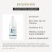 Buy Salerm Cosmetics Shampoo Neutral Balancing 1200ml - Ideal for All Hair Types | International Shipping Available - Buy Online on SooperMarket.com