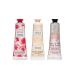 L'Occitane Floral Hand Cream 3-Piece Gift Set | Organic Shea Butter | 3 Oz | Floral-Scented Hand Creams - Buy Online on SooperMarket.com