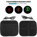 Heated Wrap Belt for Pain Relief | Back Warmer & Heating Pad for Abdomen Stomach Neck - International Shipping - Buy Online on SooperMarket.com
