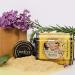 Barefoot Venus Mustard Bath Gift Set with Bath Soak, Hand Cream & Argan Oil - Buy Online on SooperMarket.com