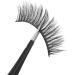 Reusable Eyelashes Lightweight and Portable 5 Pairs 6D False Eyelashes Hand Made Eyelashes Soft and for Salon for Home(GL701) - Buy Online on SooperMarket.com