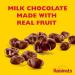 Milk Chocolate Raisinets - California Raisins - Movie Theater Candy Box - Halloween Treats - 3.1 oz (15 Pack) - Buy Online on SooperMarket.com