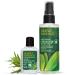 Desert Essence Soothing Relief Spray 4 fl oz (Pack of 6) - Australian Tea Tree Oil for Sunburn, Insect Bites & Aching Feet - Buy Online on SooperMarket.com