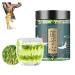 Lotus Seed Core Tea for Men Liver and Kidney Care Tea Men's Conditioning Tea Liver Care Tea Health Tea Men's Essentials Pure Chinese Herbal Tea Dried Lotus Plumule Lotus Embryo Tea (60g 1PC)