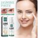 Jasmine Ointment for Dark Circles Active Jasmine Ointment Jasmine Ointment for Drooping Eyelids Active Jasmine Ointment With Collagen And Aloe Vera Jasmine Ointment Plus Jasmine Eye Cream 100ML - Buy Online on SooperMarket.com