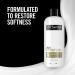 TRESemme Rich Moisture Shampoo & Conditioner Set - Vitamin E, Biotin, for Dry Damaged Hair - 28 Fl Oz (Pack of 2) - Buy Online on SooperMarket.com