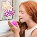 INKEE Bath Bomb Unicorn Set - 3 Magical Bath Bombs with Surprise Unicorn Figures | Perfect Gift for Kids & Adults - Shop Now! - Buy Online on SooperMarket.com