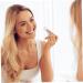 HAPINARY 1pc Blush Brush Women Makeup Tool Women Cosmetics Brush Makeup Brush Tool Powder Brush Blusher Brush Makeup Beauty Brush Portable Makeup Brush - Buy Online on SooperMarket.com