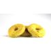 Corn Rings for Dogs - 500g Natural Baked Treats | Dibo Healthy Dog Snacks | BARF & Dog Biscuits - Buy Online on SooperMarket.com