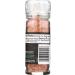 Himalayan Pink Salt Grinder - 3.38 oz | Frontier Seasoning - Buy Online on SooperMarket.com
