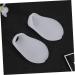 KALLORY 2pcs Crib Protector Guard Gel Protector for Small Toe Protective Cover Little Toe cots Pinky Toe Splint Bunion Pads Orthotics Protective Gear Nursing Clip Board Finger cot - Buy Online on SooperMarket.com