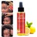 Tape Extensions Remover- Lace Glue Remover - Citrus Flavor Tape in Extension Remover Spray for Hair Replacement Lace Front Wig Poly Hairpieces Toupee Hair Systems Bonding (118mL) - Buy Online on SooperMarket.com