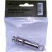 Mil-Tec Nickel Plated Police Whistle - Loud Safety Whistle for Law Enforcement - Buy Online on SooperMarket.com
