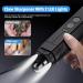 Journeyside 3-Speed Claw Grinder for Dogs & Cats | Quiet LED-Enhanced Nail Trimmer for All Sizes - Buy Online on SooperMarket.com