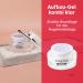 Emmi Nail Studioline Setup-Gel Kombi Clear | LED UV BauGel for Geln gel | Natural Nail Reinforcement | Medium Viscosity & Self-Smoothing | 30ml (1 Pack) - Shop Now! - Buy Online on SooperMarket.com