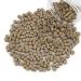 Vlasy 400 Pcs Silicone Micro Rings for I Tip Hair Extensions 4mm Micro Nano Beads Micro Links Hair Beads (Light Brown) Micro-4mm-400Pcs Light Brown
