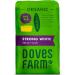 Doves Farm Organic Bread Flour Selection Pack - 1 x Organic Strong White Bread Flour 1.5kg & 1 x Organic Strong Wholemeal Bread Flour 1.5kg | by Alpine Heights - Buy Online on SooperMarket.com