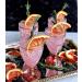 Dried Grapefruit Slices - Premium Dehydrated Cocktail Garnishes - 25 Servings (50g Approx) - Buy Online on SooperMarket.com