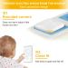 Outlet Covers Baby Proofing (40 Pack) with Hidden Pull Handle Outlet Plug Covers Prevent Electric Shock Hazard Outlet Protector Difficult for Kids to Remove Child Proof Outlet Covers Outlet Cap 40 Count (Pack of 1) - Buy Online on SooperMarket.com