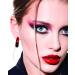 Inglot Playinn Universal Makeup Brush for Eyeliner & Eyeshadow - Precision Application for Artistic Looks - Buy Online on SooperMarket.com