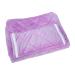 Colcolo Electric Blanket Throw Heating Pad Poncho Comfortable Household Heating Blanket USB Heating Blanket for Camping Feet Back Purple