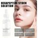 VEROA 30 Ml Argireline-Solution 10% Face Serum - Peptide Serum Anti Aging & Skin Brightening Hydrating Serum - Easy to Absorb Collagen Boost Anti-Aging Serum Suitable for All Skin Types - Buy Online on SooperMarket.com