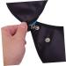 Elderly Bib Adult Washable Bibs Adult Bibs Jock Straps for Men Ihram Clothing for Men Umrah Cloths for1120 (Color : Black2 Size : 86X46CM) 86X46CM Black2 - Buy Online on SooperMarket.com