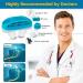 2-in-1 Blue Snoring Stopper: Anti Snoring Nose Clip & Air Purifier | Stop Snoring, Improve Sleep Quality | Men & Women - Buy Online on SooperMarket.com