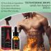 PDE5 Inhibitor Supplement Drops - Enhanced Secret Drops for Men | Boost Physical Endurance & Intimacy (3PCS) - Buy Online on SooperMarket.com