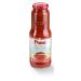 Pom Rustica Italian Tomatoes - 24.7 oz. Glass Bottle (Pack of 6)