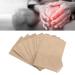 Patches to relieve joint and muscle pain for the treatment of joint pain 3 pieces breathable reduce stiffness muscle sores muscle stickers for shoulder