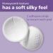 Philips AVENT Disposable Breast Pads - 100 Count, White | SCF254/13 - Buy Online on SooperMarket.com