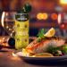 Benvolio Bio Lemon Oil 250ml - Cold Pressed Olive Oil with Real Lemon - Perfect for Salads Meat & Fish - 100% Natural Rich in Vitamins E & C - Buy Online on SooperMarket.com