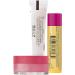 Burt's Bees Christmas Lip Care Set - Passionfruit Balm, Overnight Treatment & Hydrating Oil - Buy Online on SooperMarket.com