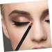 Gogogmee 10pcs Nose Shadow Brush Makeup Concealer Brush Soft Face Blush Brush Eye Makeup Black Wooden Handle - Buy Online on SooperMarket.com
