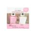 Essie Gel Couture Longwear Nail Polish Kit - Inside Scoop Gift Set - Sheer Pink + Top Coat - 0.46 Ounces - Gifts for Women & Men - Buy Online on SooperMarket.com