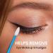 Fran Wilson EYE TEES COTTON TIPS 80 Count (1 Pack) - Precision Makeup Applicator Double-sided tees with Pointed and Rounded Ends for Perfect Blending Effective Cleaning and Precise Touch-ups Blue 45 - Buy Online on SooperMarket.com
