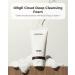 OBgE Cloud Deep Cleanser 5.1oz - Hydrating Foaming Face Wash for Men | Balance & Revitalize with Hyaluronic Acid & Tea Tree - International Shipping Available - Buy Online on SooperMarket.com