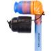 Buy Source Water Container Widepac 3L - Transparent/Blue - Ideal for Travel & Outdoor Use | International Shipping Available - Buy Online on SooperMarket.com